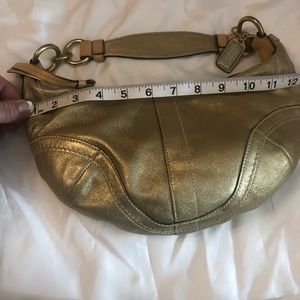 Coach Shoulder bag!